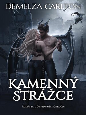 cover image of Kamenný Strážce